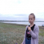 Алена Леонтьева 