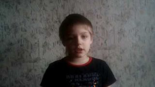 Добрыня рассказывает стихи