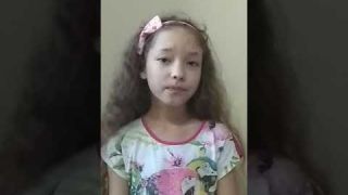 Рассказ о себе.