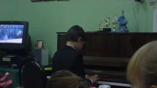 музыка