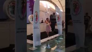 Отчетный концерт в Академии Игоря Крутого