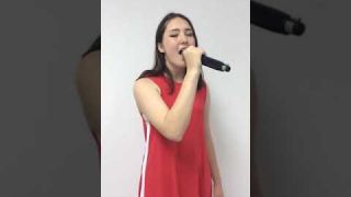 Аглая Стрелкова