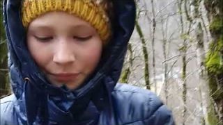 ПОЕЗДКА НА ДОЛЬМЕНЫ