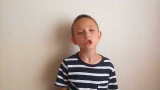Сергей Есенин "Я покинул родимый дом..."