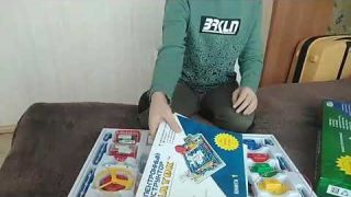 Как собрать лампочку